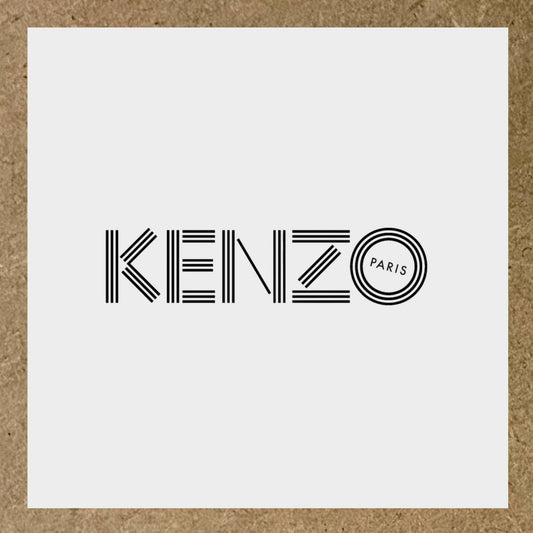 Stickers KENZO (3)