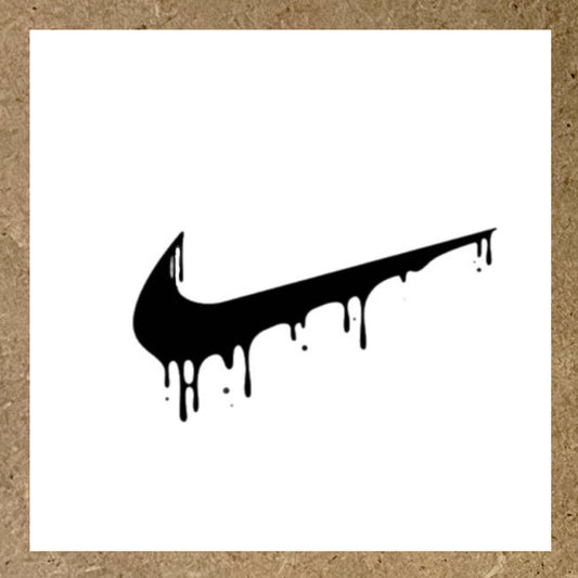 Stickers NIKE