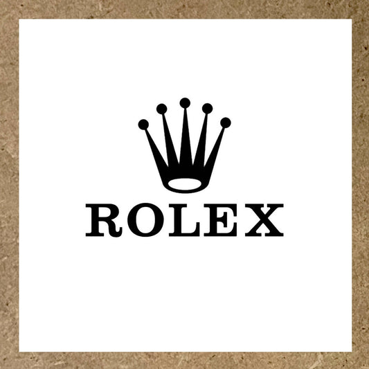 Sticker ROLEX (1)