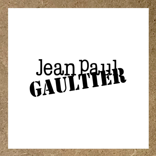Sticker JEAN PAUL GAUTHIER (1)