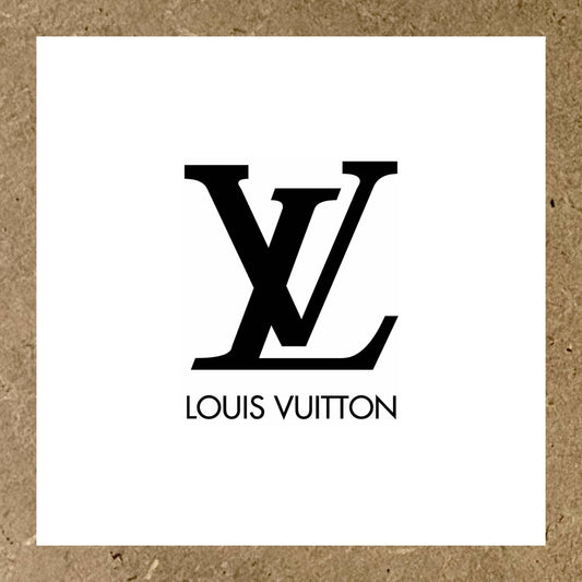 Sticker LOUIS VUITTON (3)
