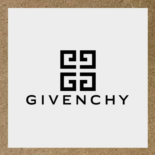 Sticker GIVENCHY (3)