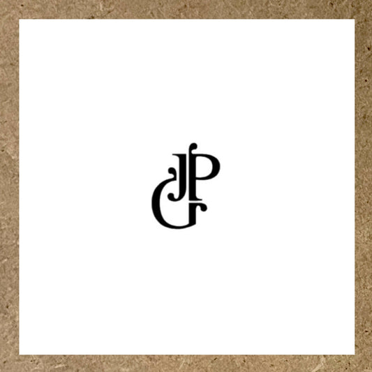 Sticker JEAN PAUL GAUTHIER (2)