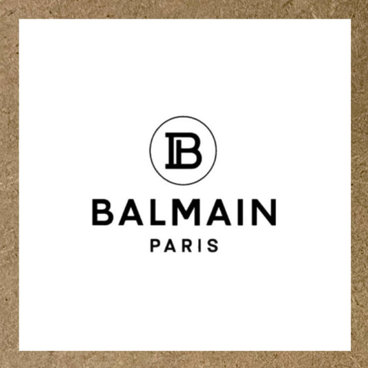 Sticker BALMAIN (2)